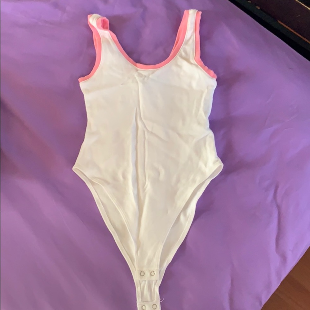 Forever21 body suit